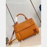 Louis Vuitton M58931 Cluny Mini Epi Leather Fashion Bags