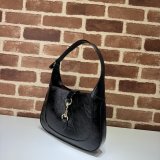 Gucci Replica Handbag Store Jackie Small Shoulder 782849 High Quality Replcia Bag