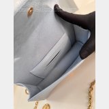 Wallet On Chain Lily M83233 Circle Replica Louis Vuitton Designer Bag