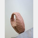 YSL ICARINO In Quilted Nappa