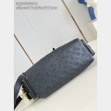 Louis Vuitton Replica M25554 Black Odyssée H27 Bag