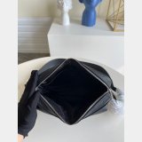 UK Louis Vuitton Knockoff Outdoor Messenger PM Taiga M33435 Bags