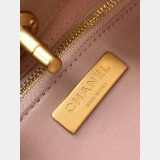 Spring-Summer 2025 Pre-collectsion AS4133 31 Mini Shopping Copy Bag