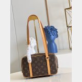 Replica Louis Vuitton Monogram Canvas M46321 Designer Handbag