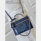 Louis Vuitton Vanity Chain Pouch M13483 Knockoff UK Bag