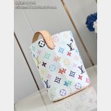 Louis Vuitton M13089 LV x TM All In BB Other Monogram Canvas Women Bag