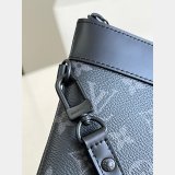 Replica Louis Vuitton 2022 Luxury Pochette To-Go M81569 Travel