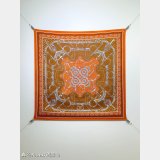 Fashion Hermes Silk Scarf
