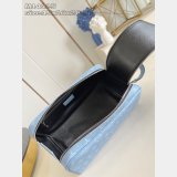 Louis Vuitton Dopp Kit Taigarama M14125 Travel Inspired M14125 Bag