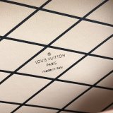 Louis Vuitton AAA+ Mini Boite Chapeau Monogram M44699 Brown MINI