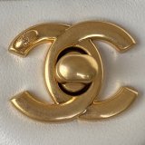 Replica Handbag Store Flap Fake AS3456 Bag Lambskin Gold-Tone Metal