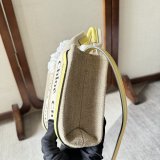 Top Quality Chloe Tote-Bag Woody