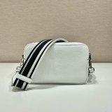 Best Prada 1BD082 Crossbody Bag