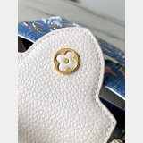 Louis Vuitton Replica Handbag Store Capucines M12947 New Handbags