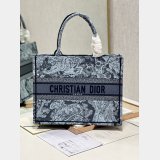 Book Tote Christian Dior Replica Replica Handbag Store 1286/1265 Bag
