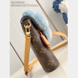 Louis Vuitton Knockoff 1:1 Mirror M12269 Vivienne Phone Pouch Bag