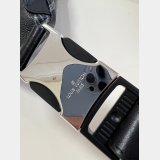 The Best Louis Vuitton Knockoff M57289 Discovery Bumbag Bag