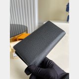 Louis Vuitton Wallets Replica Brazza LV Aerogram M69980 Bag