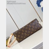 Louis Vuitton Multipass Monogram Canvas M27825 AAA+ Bag
