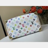 Louis Vuitton Designer Replica LV x TM Speedy Bandoulière 25 M13085 Bag