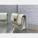 Dior Caro Miss WOC Handbag