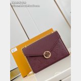 Louis Vuitton Wallet On Chain Rosy M13569/M13570/M25814 Bag