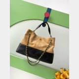 1:1 Mirror AS5634 2024/25 Métiers Dart Small Shopping Bag