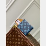 Multiple Wallet G65 Inspired M82323 Louis Vuitton Designer Bag
