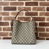 Gucci Fashion Copy 815103 Crossbody GG Emblem Small Shoulder Bag