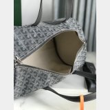 Top Quality Goyard Barrel 40 Sports Travel Bag