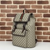 Gucci Replica Handbag Store Fake Ophidia Large GG Backpack 792104 Bag