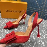 Knockoff LOUIS VUITTON Blossom Slingback Pump Cheap