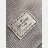 Louis Vuitton Replicas Monogram Macassar JOSH M41530 Backpack