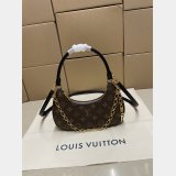 Louis Vuitton Catchy PM Monogram M25223 Top First Bag