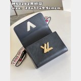 Louis Vuitton M50282,M21554 Twist Copy Epi Fake Handbag