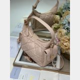New Dior MEDIUM D-Dream Bag 28CM