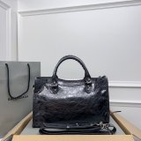 7 Star Balenciaga Le City Bag Small