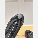 Top Quality Louis Vuitton Rush Sneaker