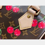 LV x TM Speedy Bandoulière 20 Monogram M13094 Louis Vuitton Bag