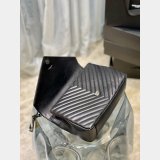 Replica Handbag Store Saint Laurent Replica College 487212 Shoulder Bag