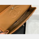 Replica Handbag Store Best Replica Lambskin CF1112 25CM Handbags Online China Sale