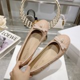 Top Quality Replica Handbag Store DIOR ballet flats