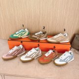 Replica Handbag Store Hermes Jet Women Sneaker