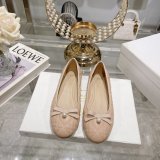 Top Quality Replica Handbag Store DIOR ballet flats