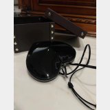 Top Quality Alaia Le Cour Heart Bag