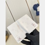 Louis Vuitton Multiple Wallet M27081 1:1 Mirror M27081 M27082 M27083