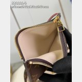 Louis Vuitton 1:1 Mirror Alma Trunk Monogram Les Extraordinaires M11114 Bags