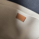 High Quality Chloe Woody Handbag Replica Handbag Store online Black