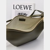 Replica Handbag Store loewe Hammock hobo soft handbag