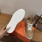 Top Herme MEN Match Sneaker